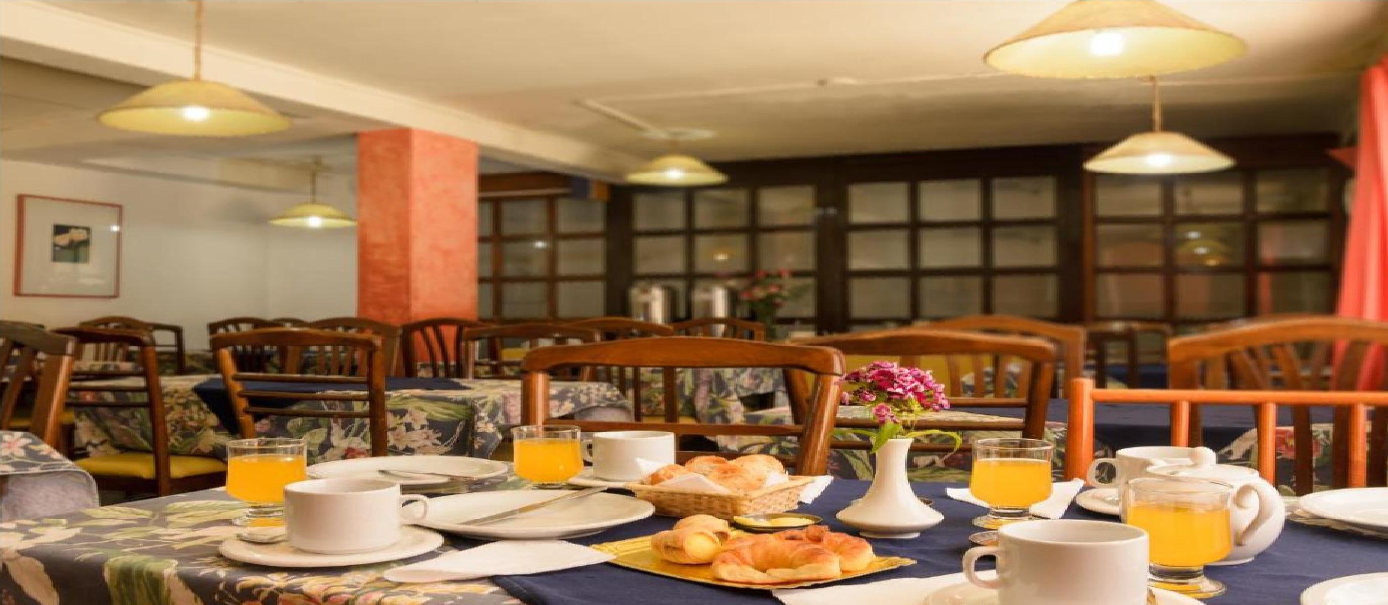 M382 Hotel Bariloche Экстерьер фото