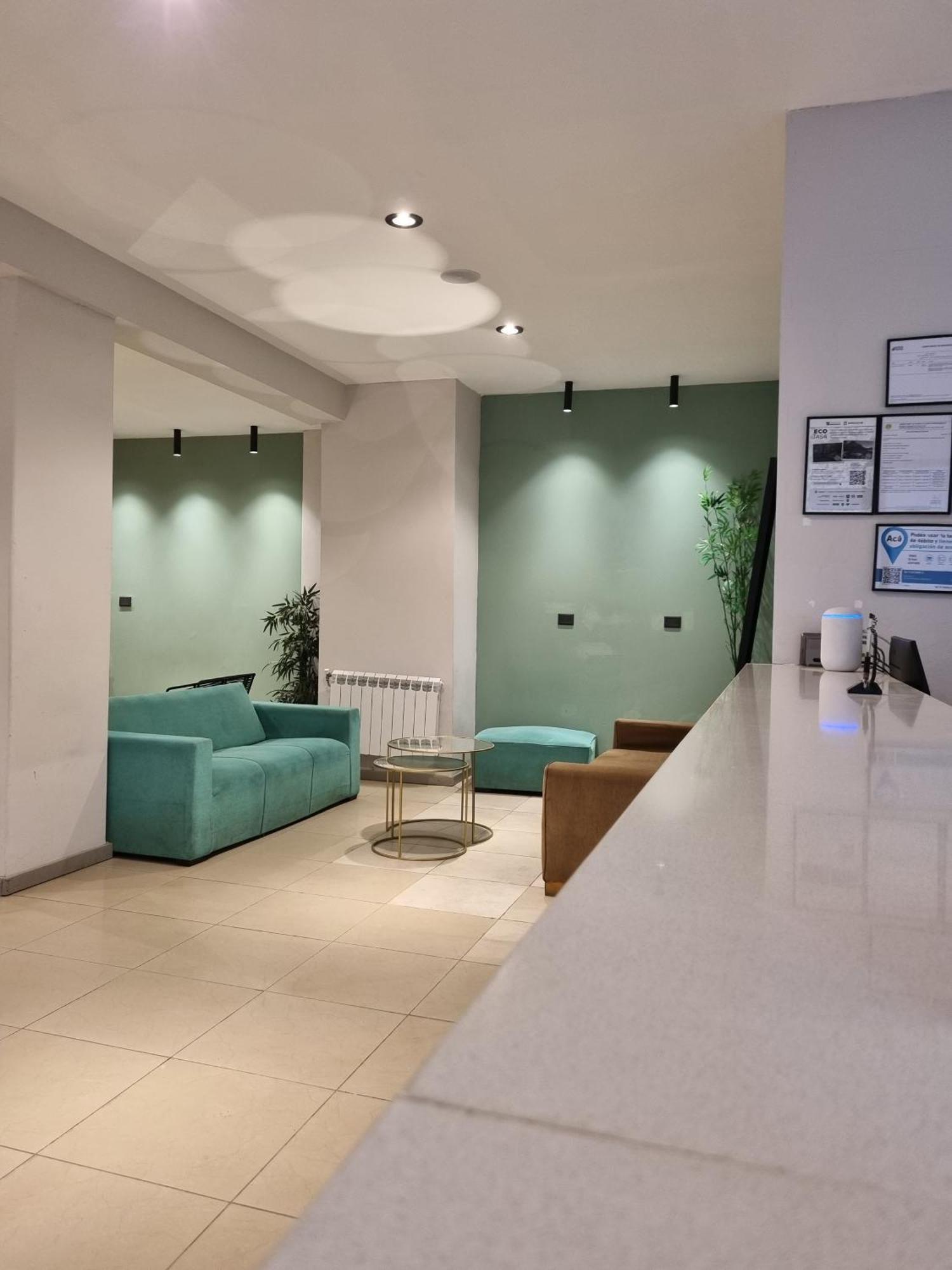M382 Hotel Bariloche Экстерьер фото